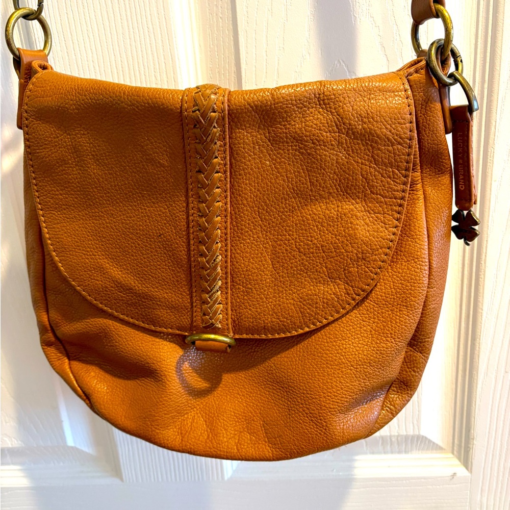 Lucky Brand Crossbody